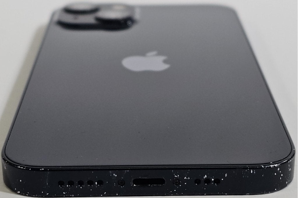 Apple iPhone 13 - 128GB - Zwart - 88% | Tweedehands, Telecommunicatie, Mobiele telefoons | Apple iPhone, 88 %, IPhone 13, Ophalen of Verzenden