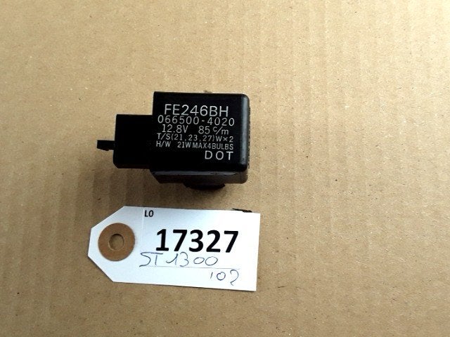 ST1300 2002 - 2009 Honda Elektrische component D1-30563