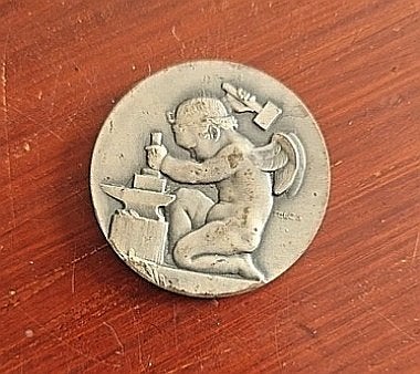GEZOCHT: Winkel munt koninklijke begeer zoetermeer, Postzegels en Munten, Ophalen of Verzenden, Overige materialen