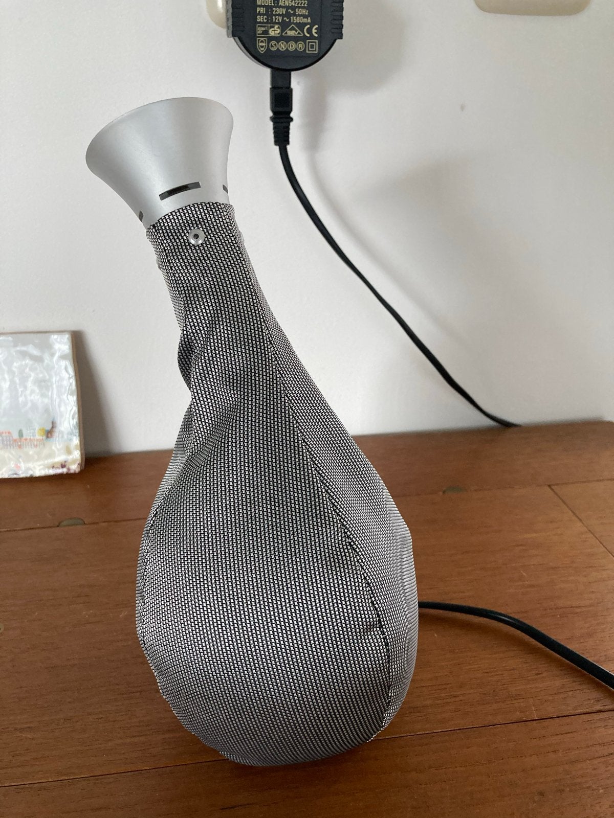 Sompex LightSack Tafellamp - Modern en Flexibel Design, Huis en Inrichting, Ophalen, Gebruikt, Overige merken, Sfeerlamp