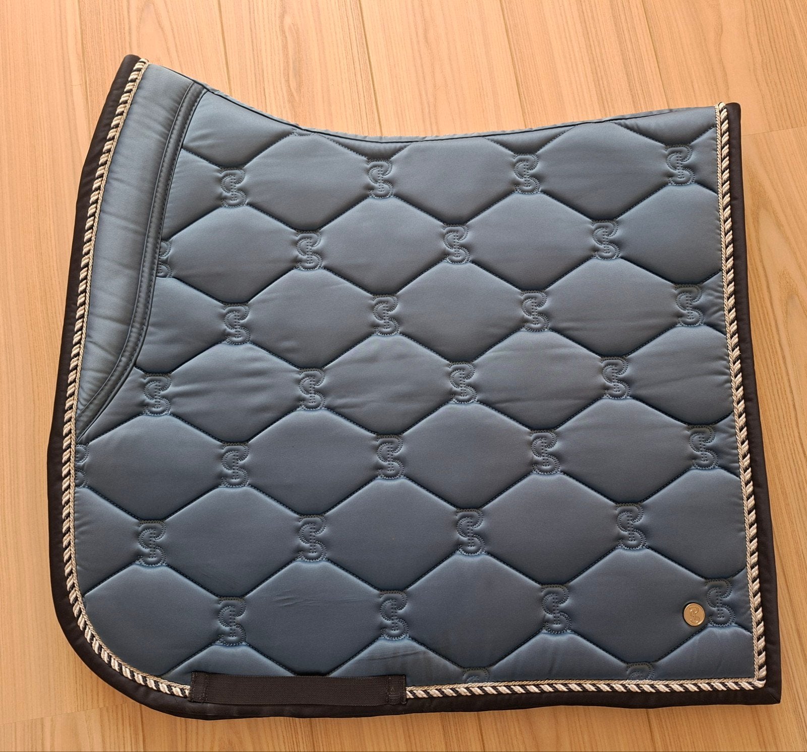 PS of Sweden dekje Blue Horizon full dressuur NIEUW!!, Dieren en Toebehoren, Full (L), Dressuurdekje, Nieuw, Ophalen of Verzenden