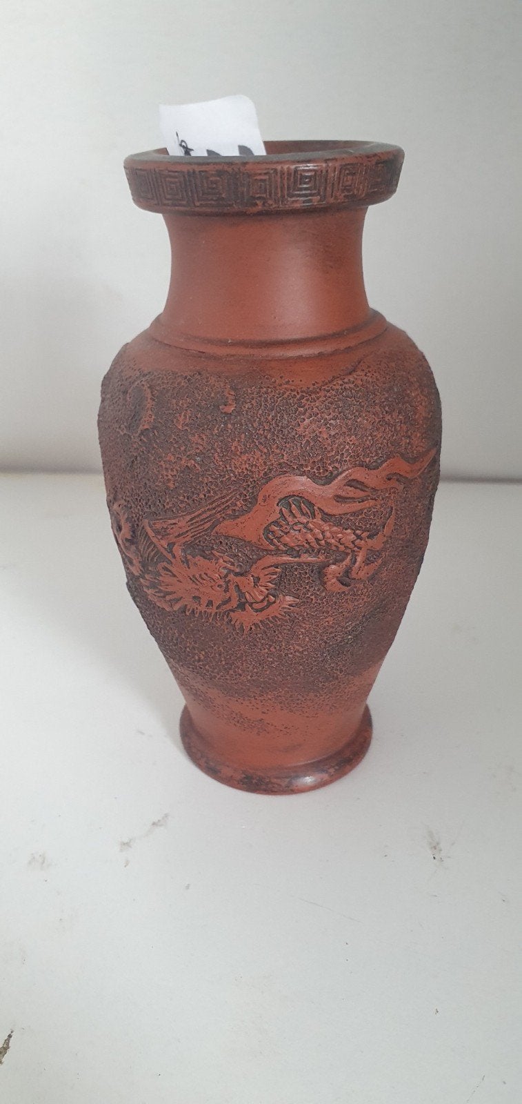 chinees vaasje, Ophalen of Verzenden
