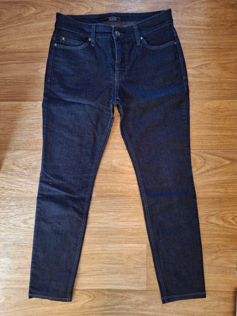 Spijkerbroek MAC, Kleding | Dames, Blauw, MAC, Ophalen of Verzenden, Zo goed als nieuw