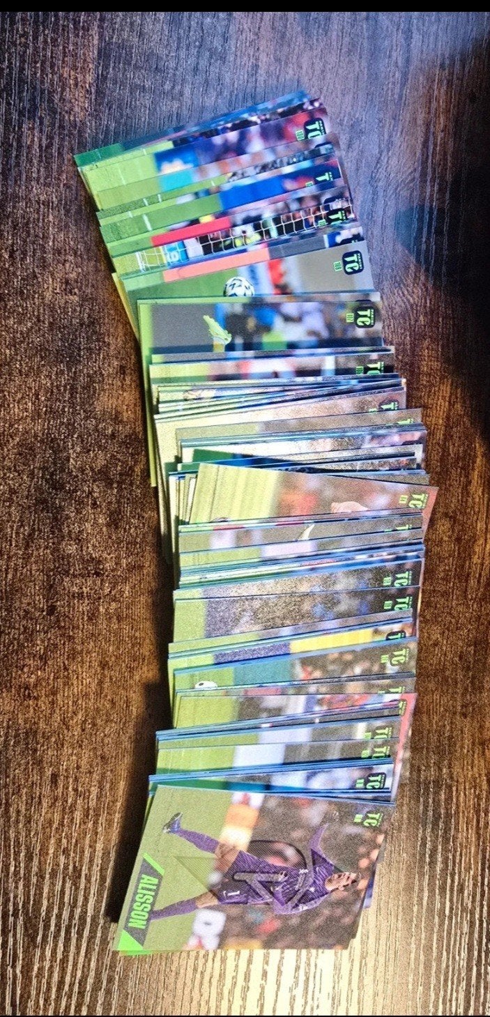 Panini fifa top glass 2026, Hobby en Vrije tijd, Stickers en Plaatjes, Ophalen of Verzenden, Meerdere plaatjes