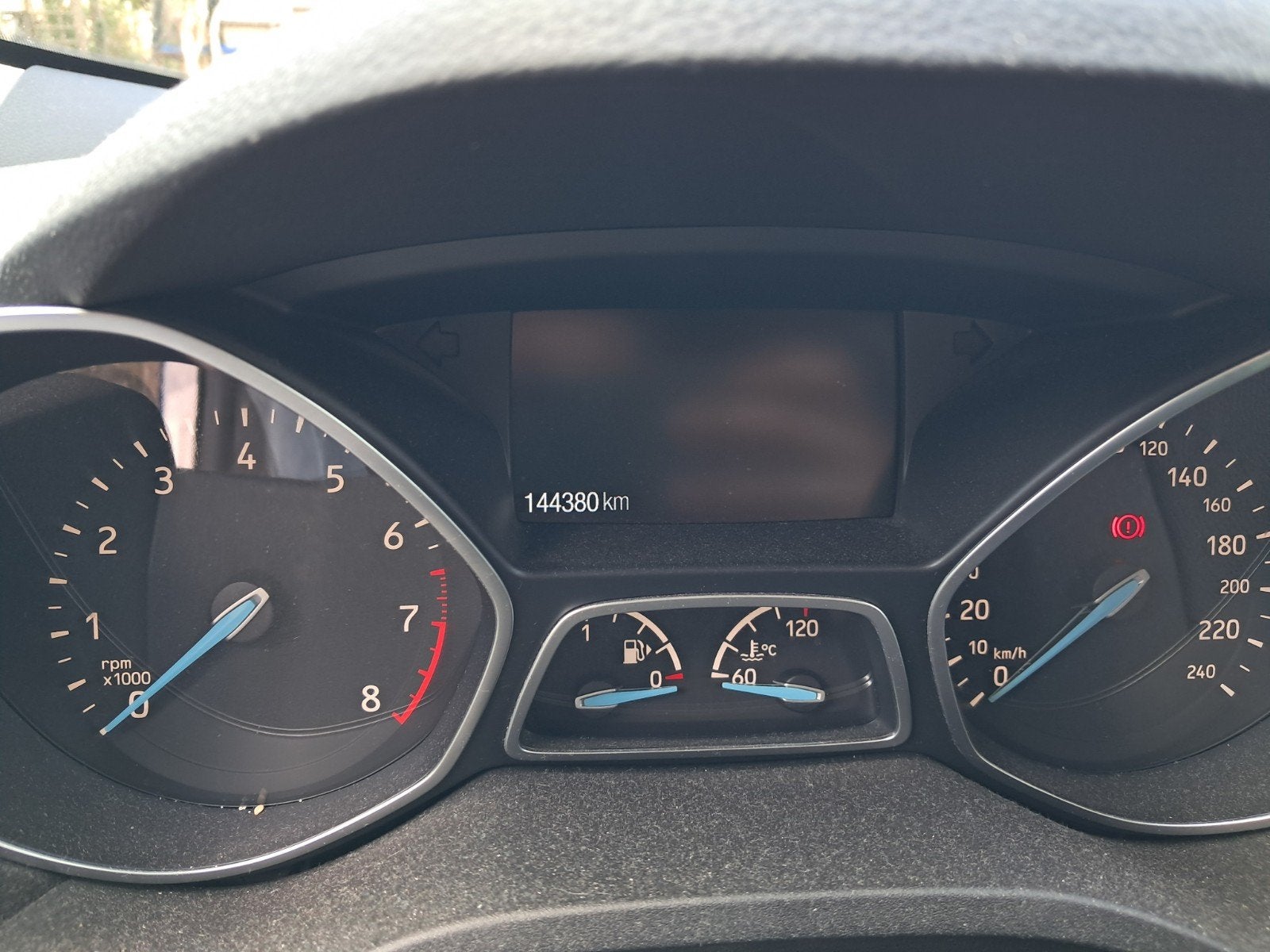 Foto 15 van Ford Kuga 1.5 Ecoboost 2018 met trekhaak.