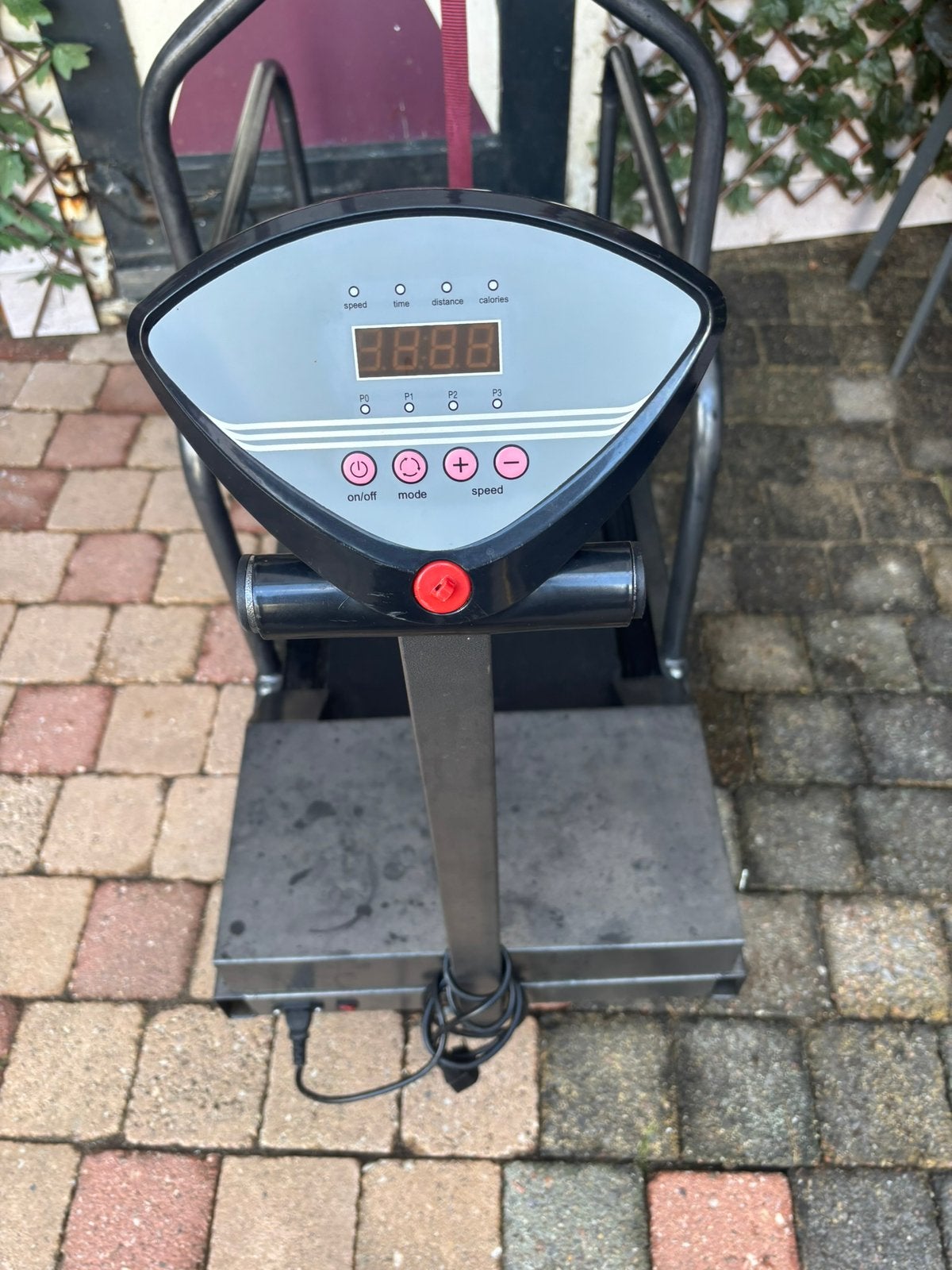 honden loopband treadmill, Dieren en Toebehoren, Topmast, Ophalen, Gebruikt, Overige typen