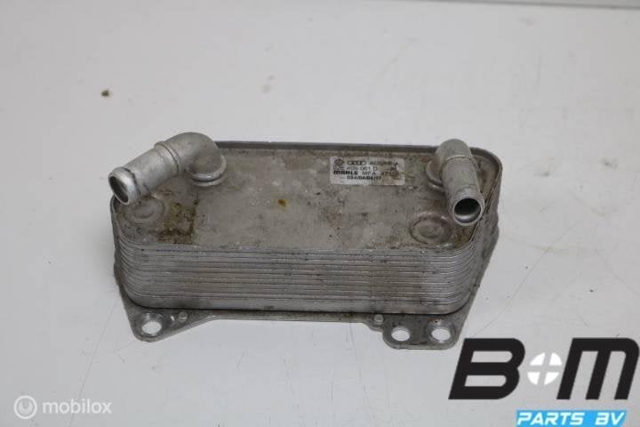 Versnellingsbakoliekoeler VW Polo 2G, Gebruikt