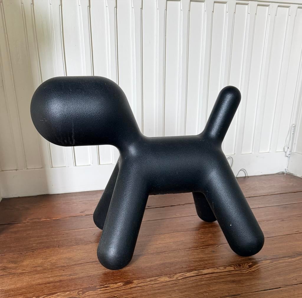 Magis Puppy - Zwart, Ophalen of Verzenden