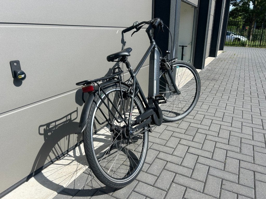 Kalkhoff Agattu 3 Heren Grijs 51cm 2020, Overige merken, Gebruikt, -, - 0
-, NL