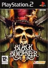 Black Buccaneer PS2 - Avontuurlijk Piratenspel, Avontuur en Actie, 1 speler, Ophalen of Verzenden, Zo goed als nieuw