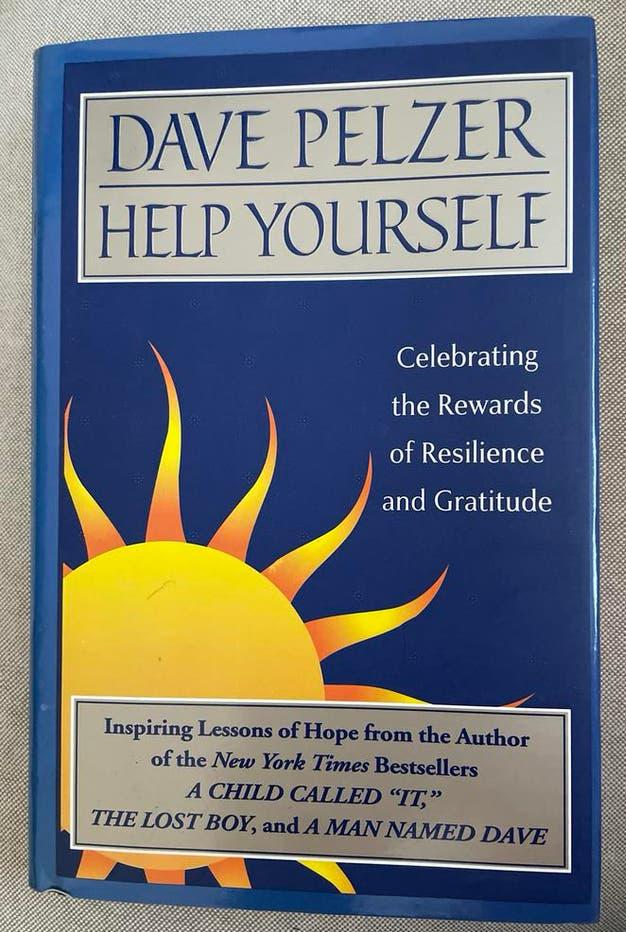 Help Yourself - Dave Pelzer (Engels), Boeken, Ophalen of Verzenden, Zo goed als nieuw