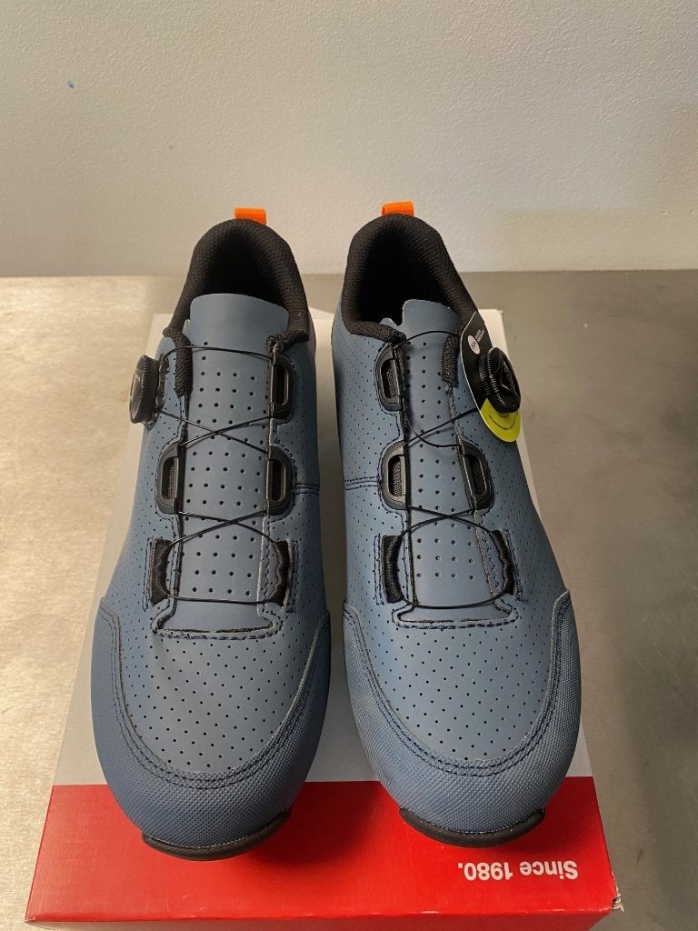 Nieuwe Bontrager Evoke gravelschoenen in maat 42, Fietsen en Brommers, Schoenen, Nieuw, Overige maten, Ophalen of Verzenden