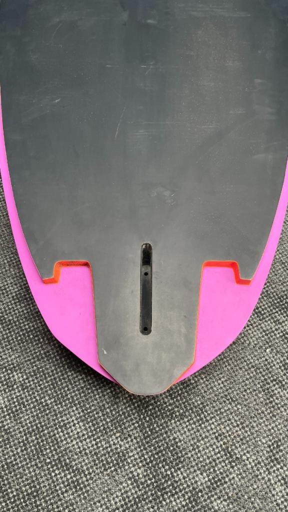 JP Slalom S-Tec 72 2025, Watersport en Boten, Windsurfen, Niet ingevuld, Niet ingevuld, Niet ingevuld
