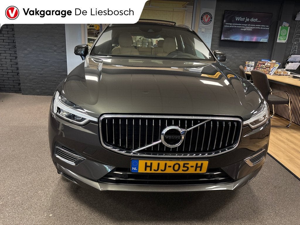 Volvo XC60 2.0 T8 Twin Engine AWD Momentum Pro/inscription/p, Automaat, Gebruikt, 4 cilinders, 1969 cc