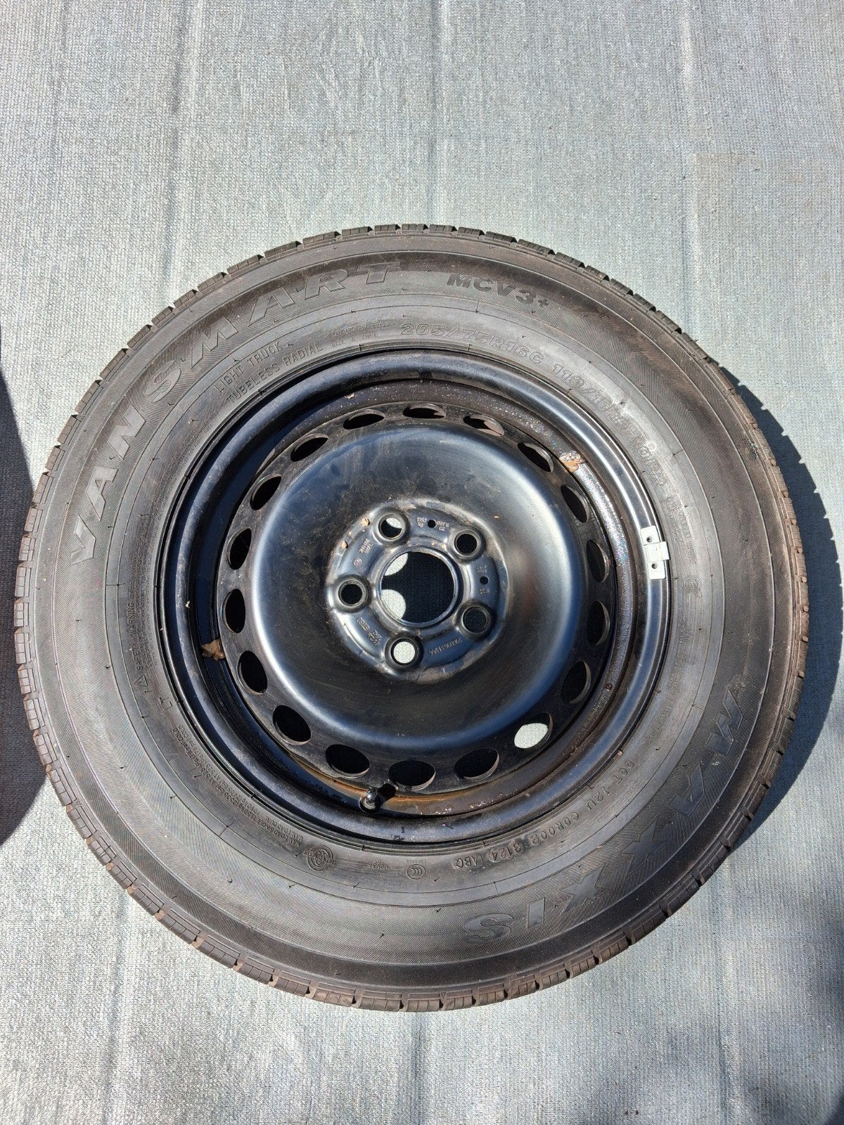 Volkswagen Crafter velgen | Volkswagen Transporter velgen, Auto-onderdelen, Banden en Velgen, 16 inch, Banden en Velgen, Zomerbanden
