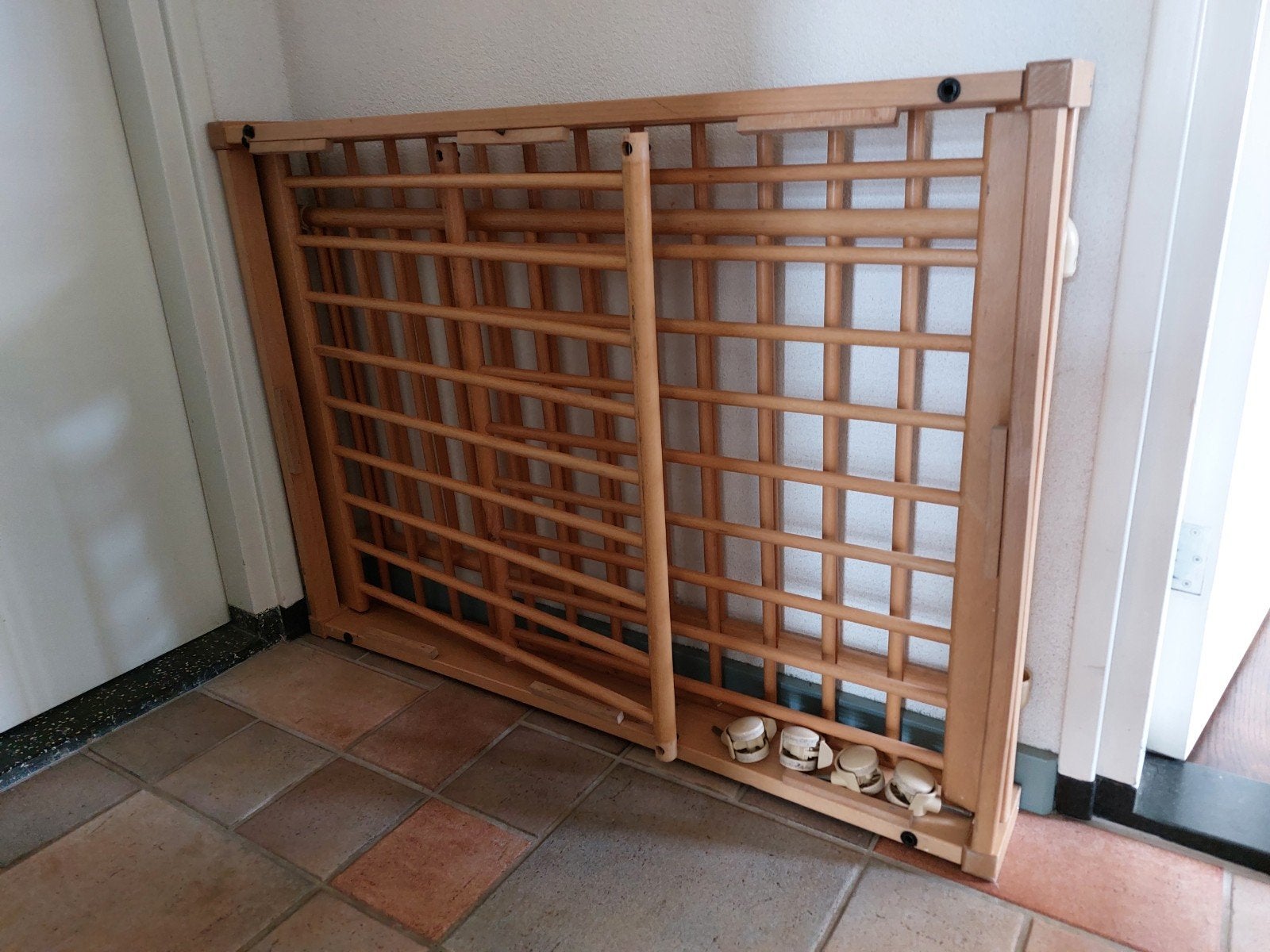 GRATIS Box op wieltjes, Ophalen, Gebruikt, Rechthoekig, Wieltjes