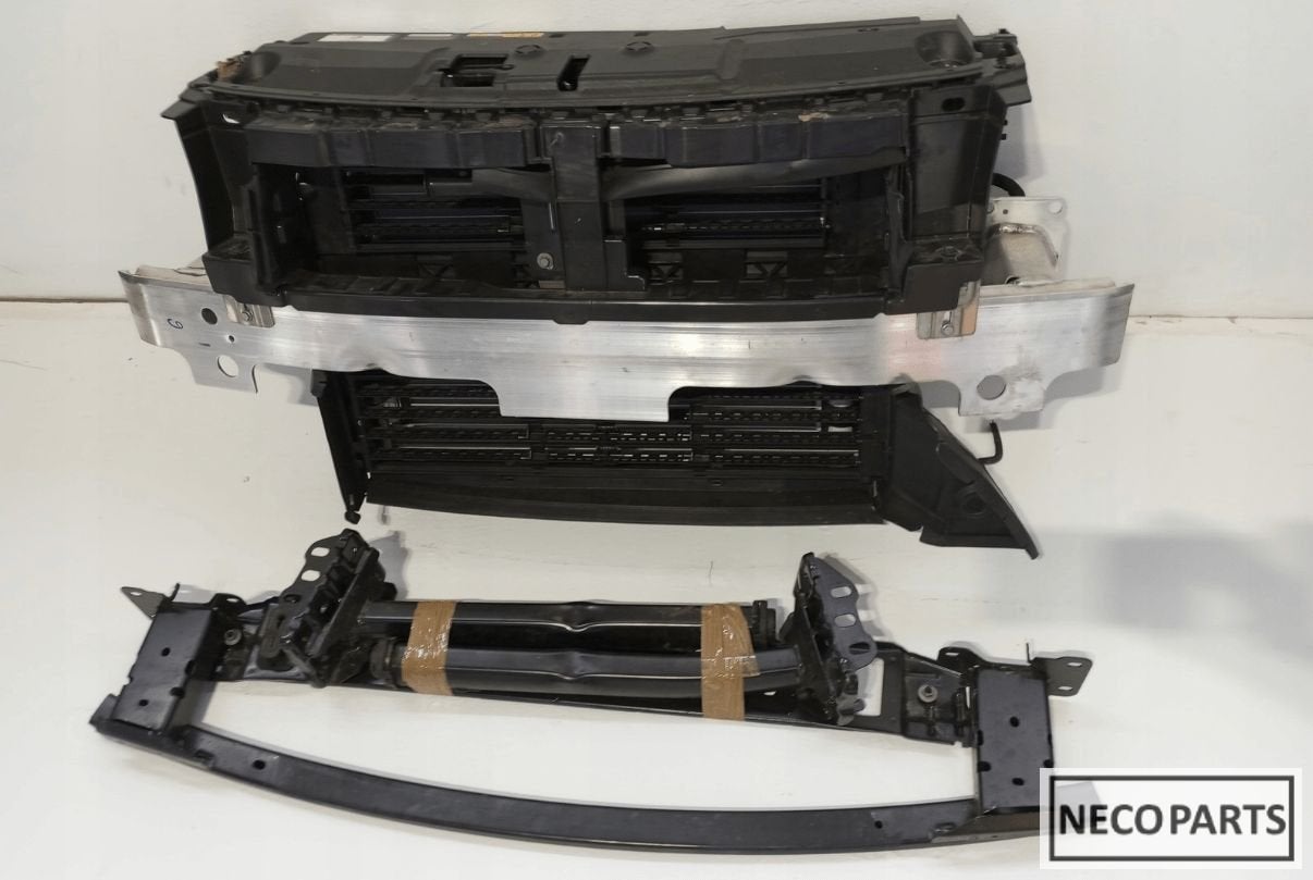 PEUGEOT 408 II KOELERPAKKET RADIATEUR ALLES LEVERBAAR!!, Gebruikt, -, Ophalen of Verzenden, Achter