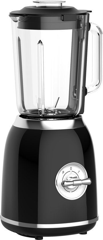Partij Blenders - Smoothie Oldscool - 600W 1.5 liter, Ophalen, H.A.C. B.V., Blender, Www.hollandasia.com