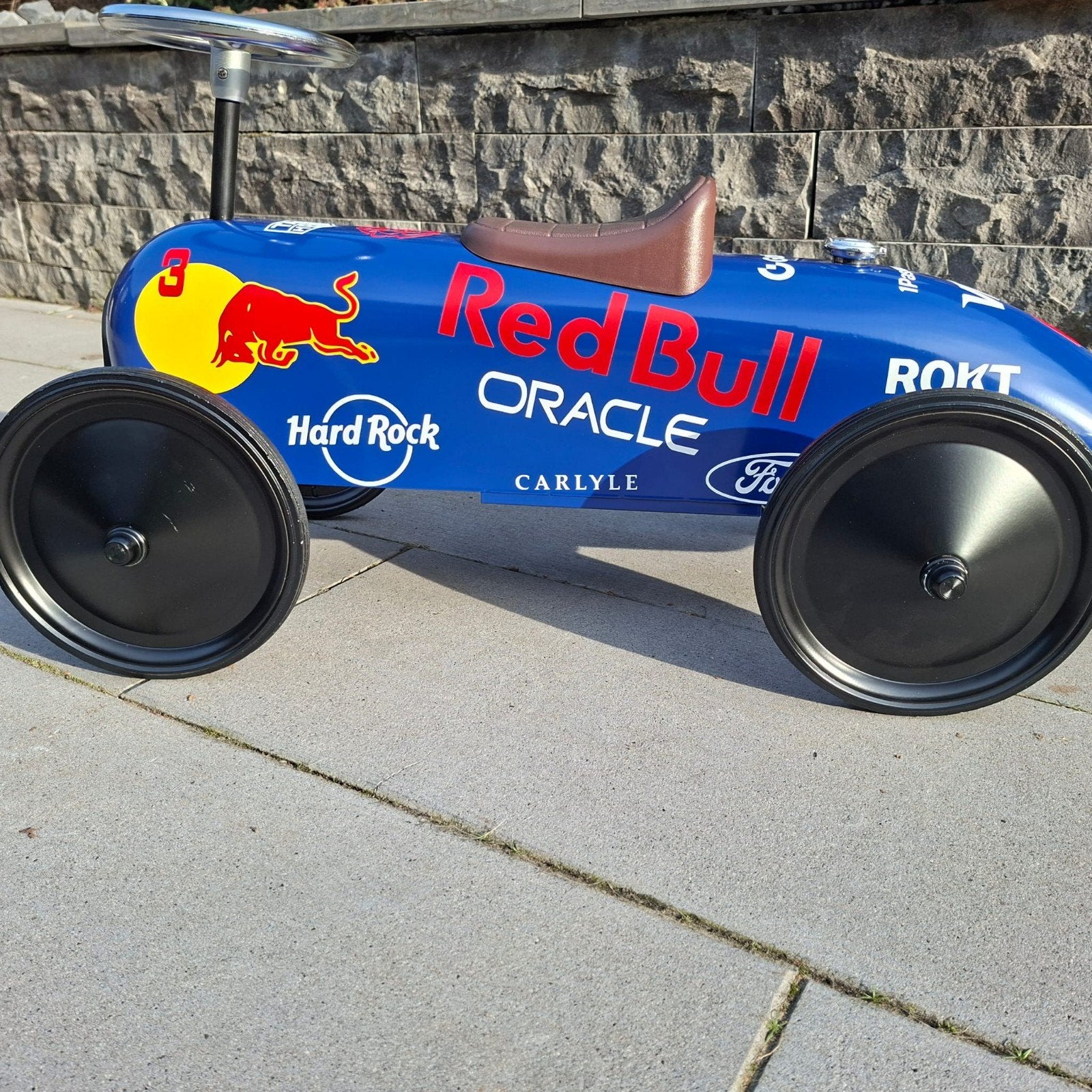 Loopauto, Ophalen of Verzenden, Nieuw