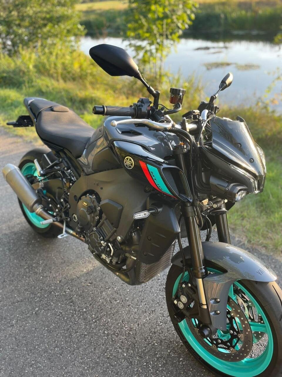 Yamaha MT-10 ABS winterprijs! 2022 lage kilometerstand, Traction Control, Klantenservice@yamaha-motor.nl, Bedrijf, Meer dan 35 kW
