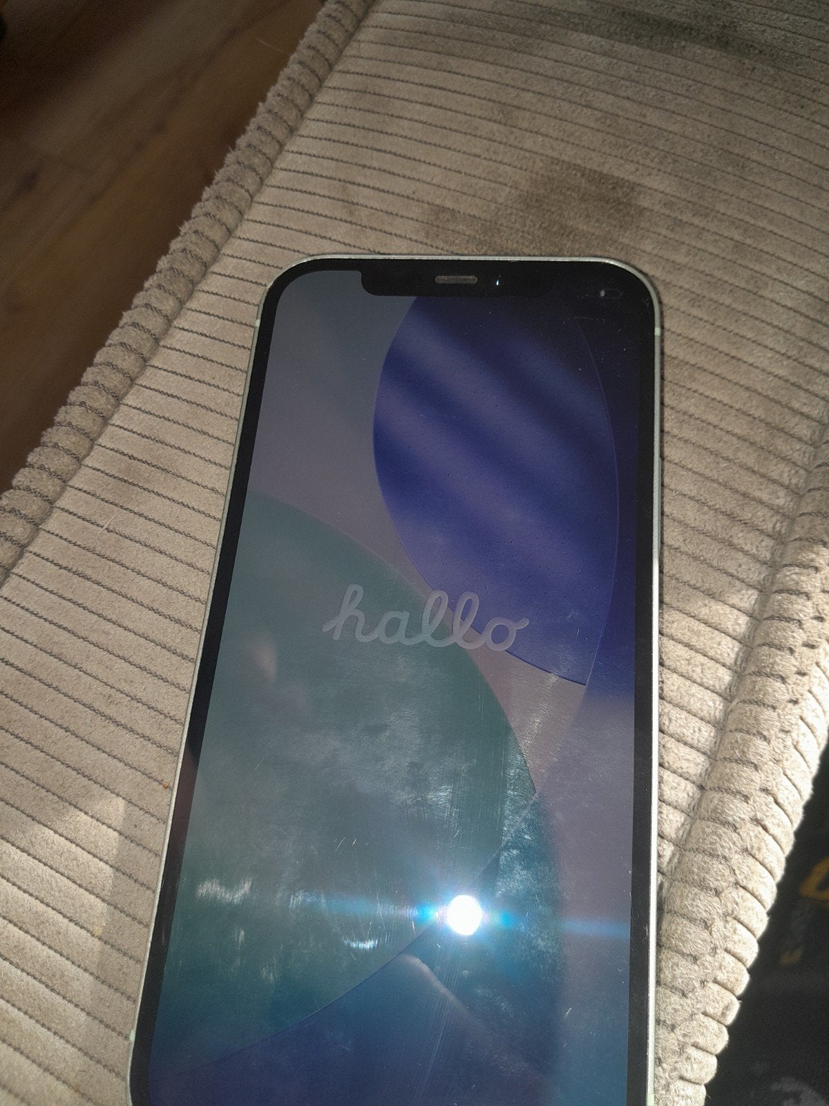 iphone 12, Ophalen, Overige modellen, Overige kleuren, Zo goed als nieuw
