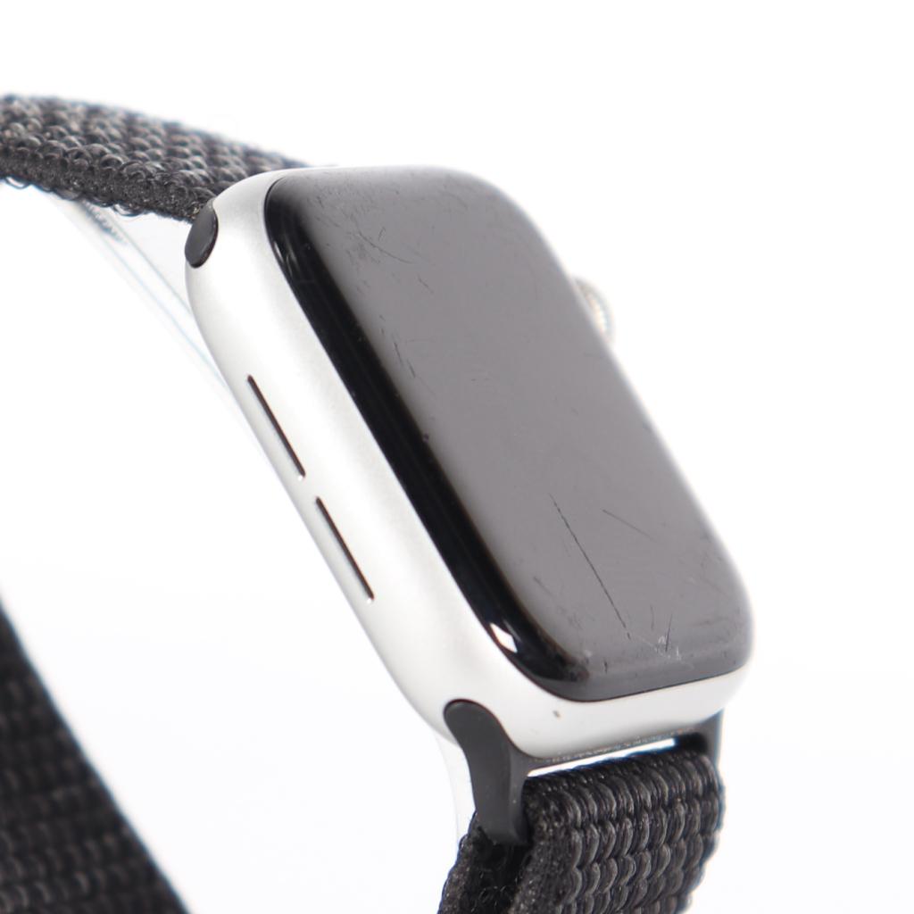 Apple Watch SE 40MM - D Grade, Apple, Gebruikt, Support@apple.com, One Apple Park Way
Cupertino, CA 95014
United States