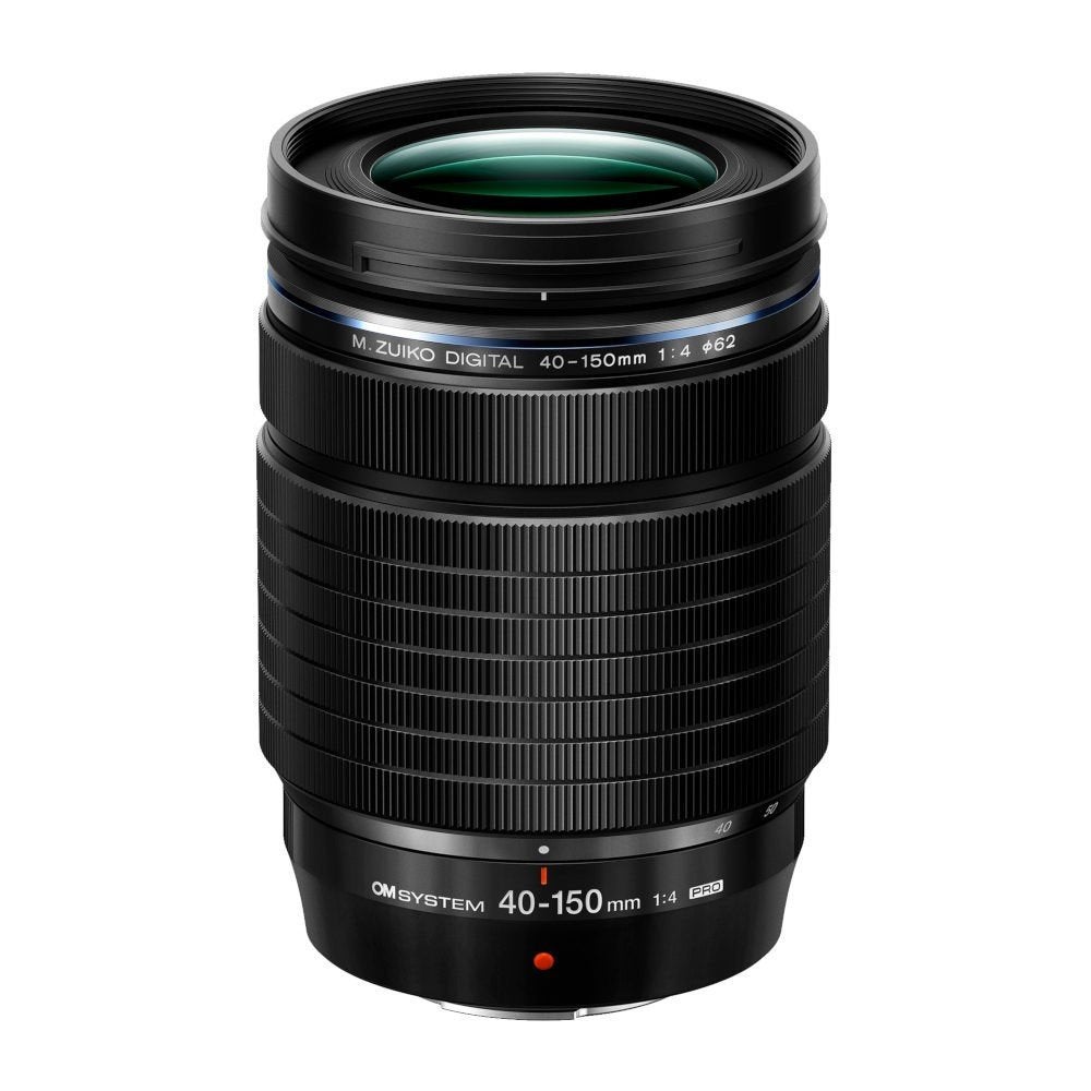 NIEUW!! OM SYSTEM M.Zuiko Digital ED 40-150mm F4.0 PRO Lens, Audio, Tv en Foto, Fotografie | Lenzen en Objectieven, Ophalen of Verzenden