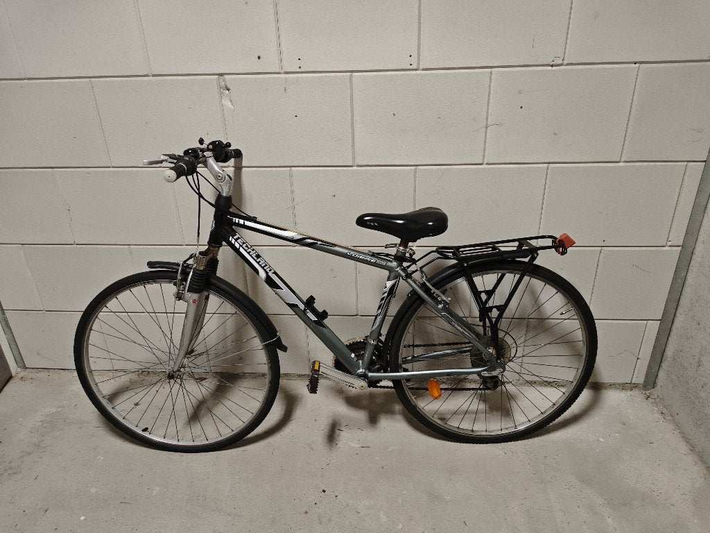 Fietsen, Gebruikt, Velgrem, Versnellingen, Ophalen