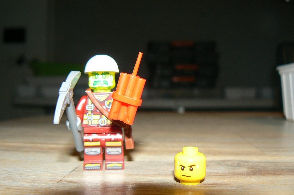 Te koop: Lego Minifiguren Ninjago en Hidden Side 18 setjes, Kinderen en Baby's, Speelgoed | Duplo en Lego, Compleet, Gebruikt