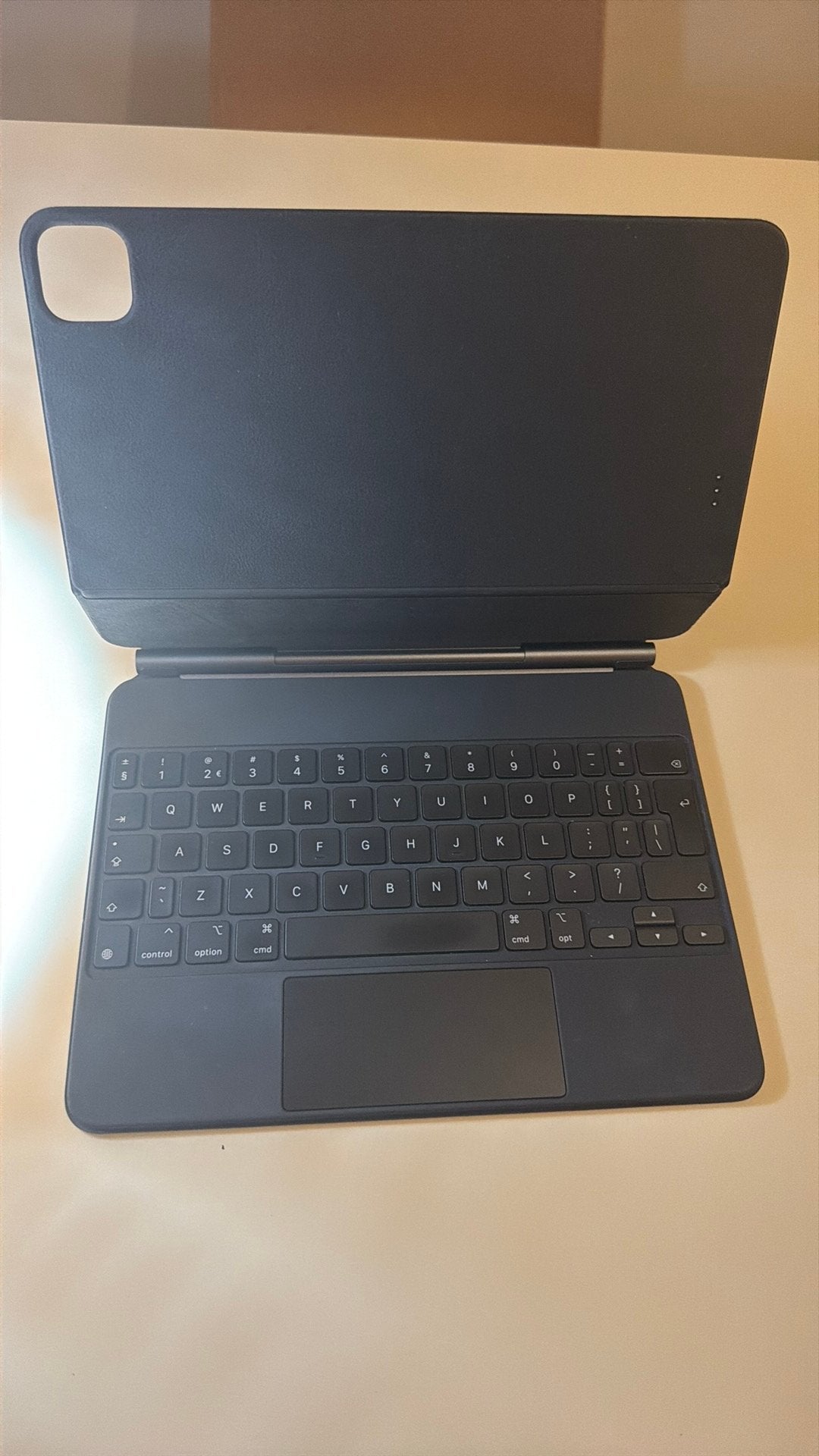 Foto 5 van Apple Magic Keyboard iPad Pro 11" – Z.G.A.N. (7 mnd gebr)