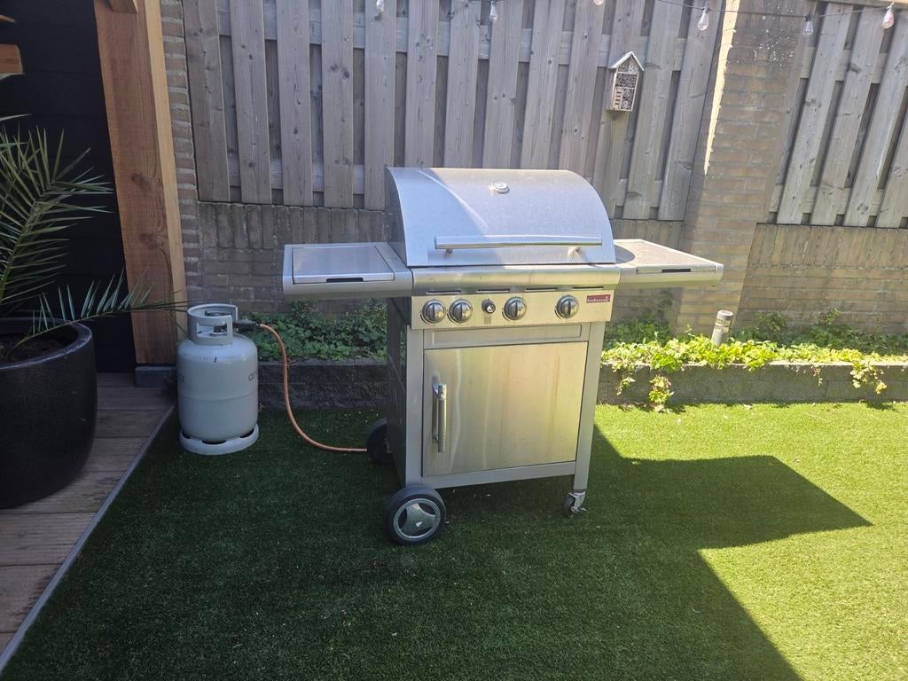 Barbecue te koop op  GAS, Ophalen