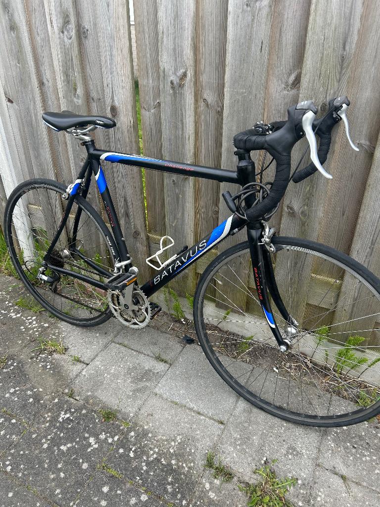 Batavus chellenge, 28 inch, Gebruikt, Batavus, Aluminium