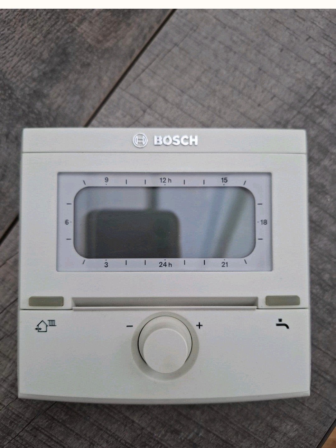 bosch kamerthermostaat, Ophalen of Verzenden