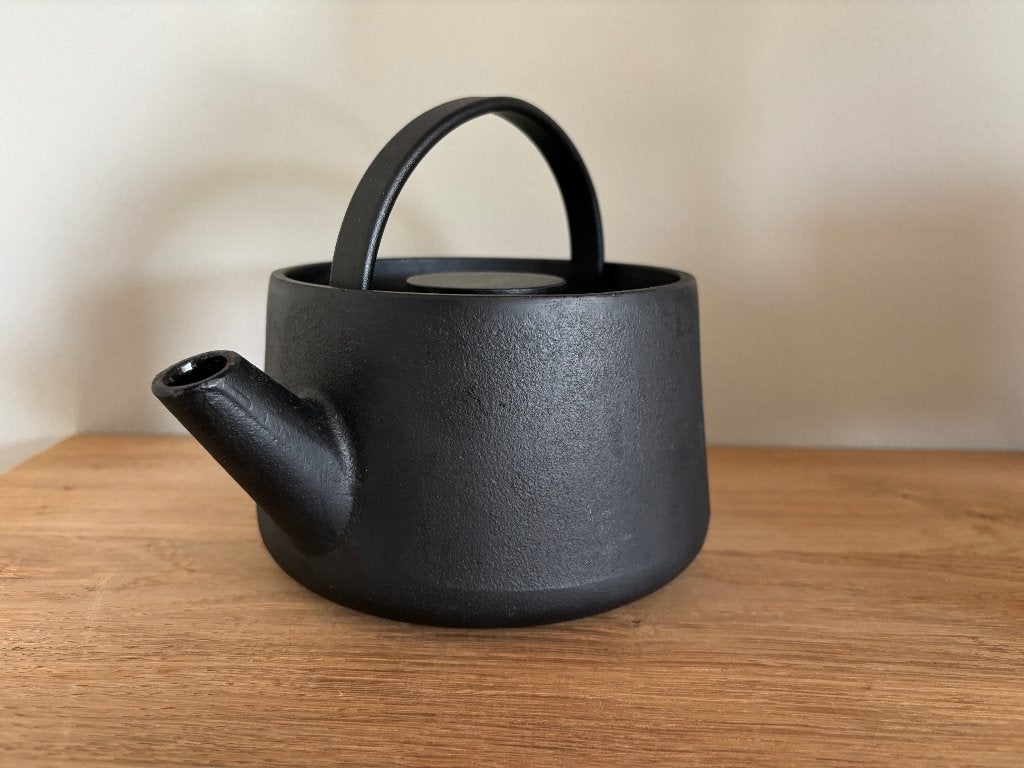 Serax Inku Theepot Nieuw 80 cl, Huis en Inrichting, Ophalen of Verzenden, Nieuw, Overige stijlen, Overige typen
