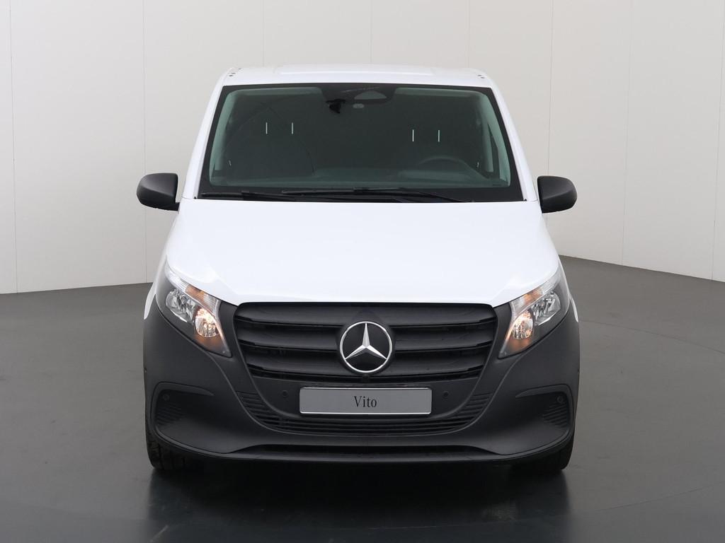 Mercedes-Benz Vito Bestelwagen 114 CDI L2 Pro | Aluca Kasten, Auto's, Automaat, Start-stop-systeem, 4 cilinders, 2500 kg