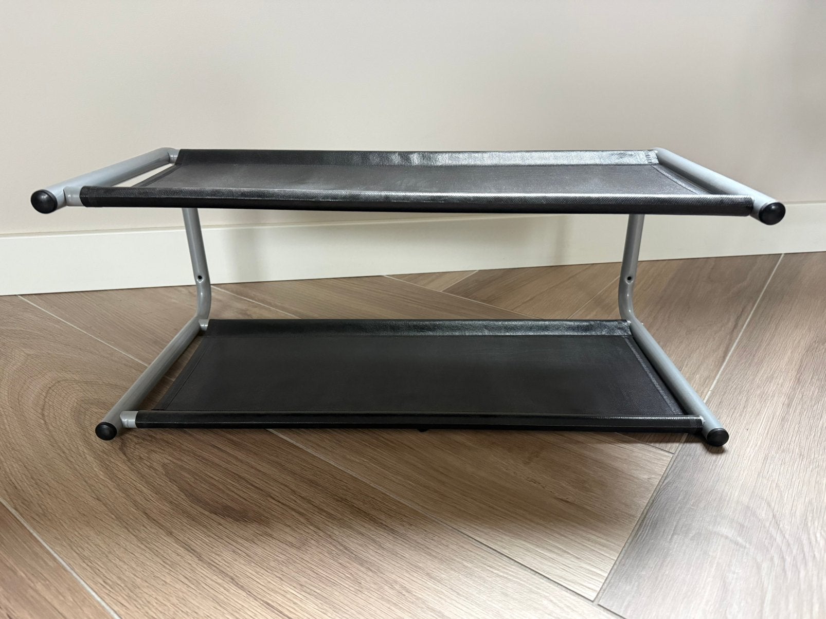 Ikea LUSTIFIK schoenenrek, Ophalen, Gebruikt