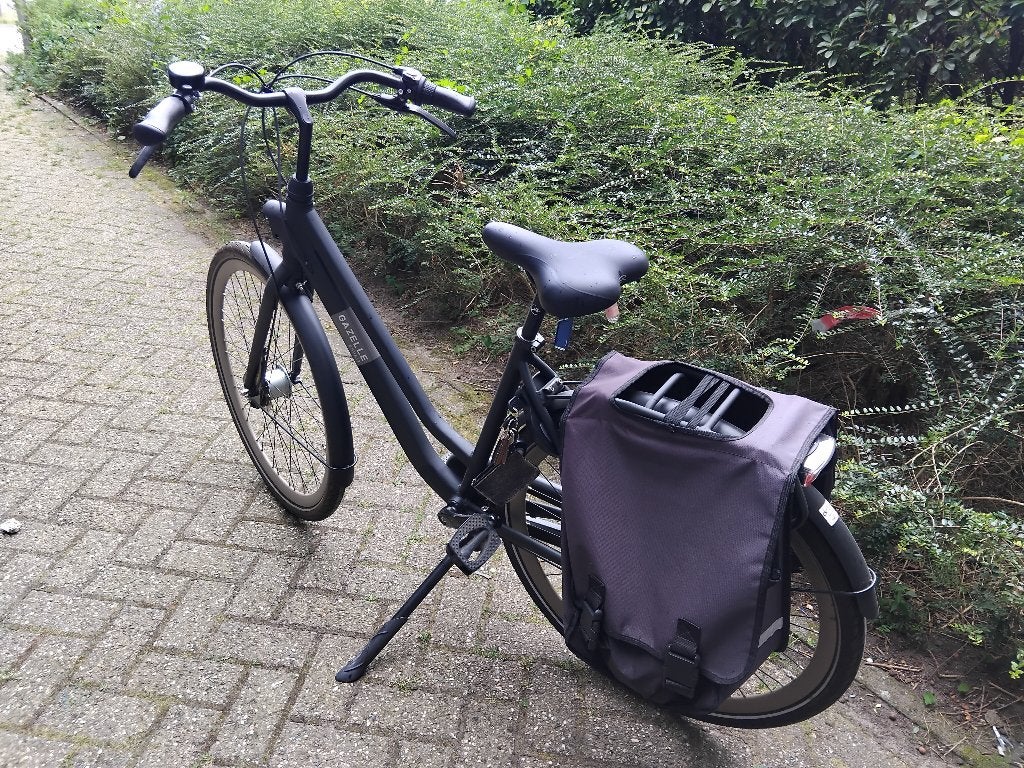 Gazelle Esprit L49 – Zo goed als nieuw – Aankoopbon aanwezig, Ophalen, 47 tot 50 cm, Versnellingen, Zo goed als nieuw