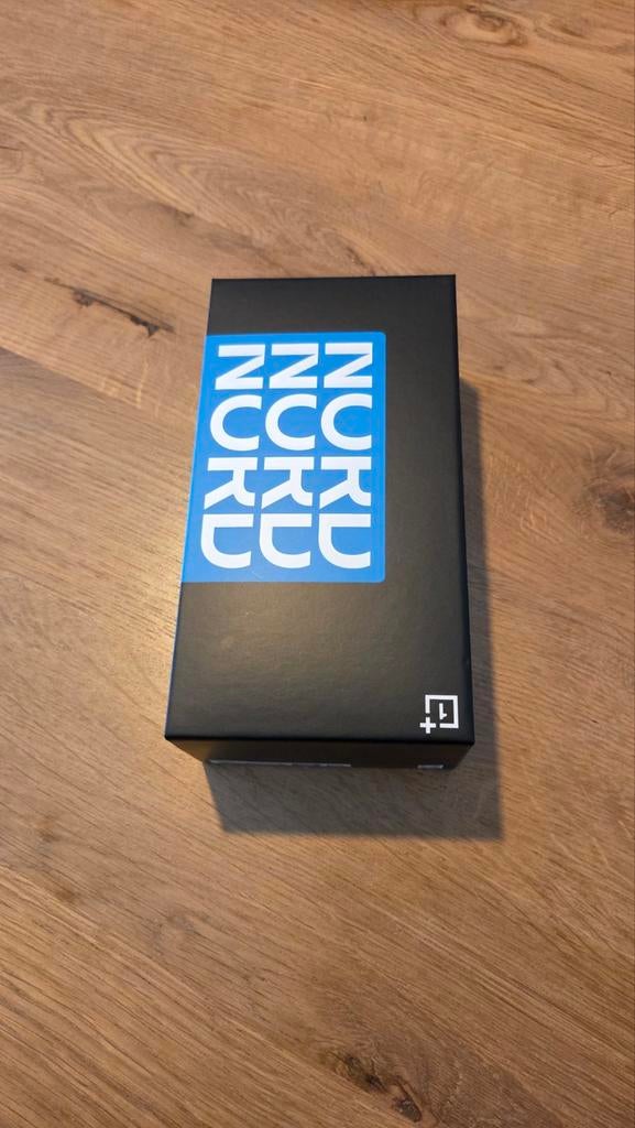 OnePlus Nord 3 5G 16GB RAM 256GB ROM Tempest Gray, Telecommunicatie, Mobiele telefoons | Overige merken, Overige modellen, Refurbished