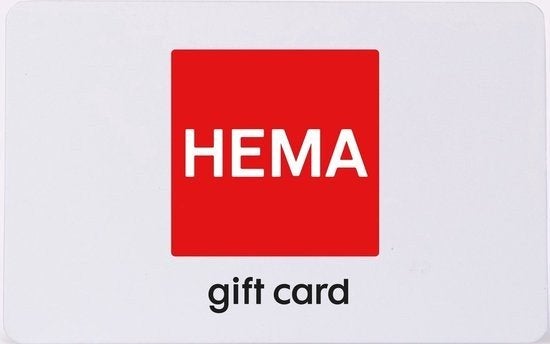 Hema bh kortingscode 25 procent, Eén persoon, Kortingsbon, Warenhuis- of Winkelbon
