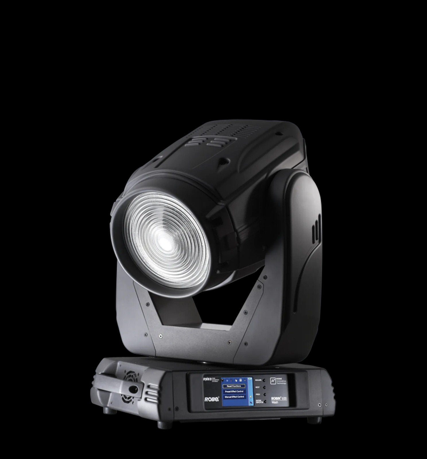 Robe Robin 600E Wash Movinghead (Nieuwe lamp!), Muziek en Instrumenten, Licht en Laser, Ophalen, Zo goed als nieuw, Licht, Geluidgestuurd
