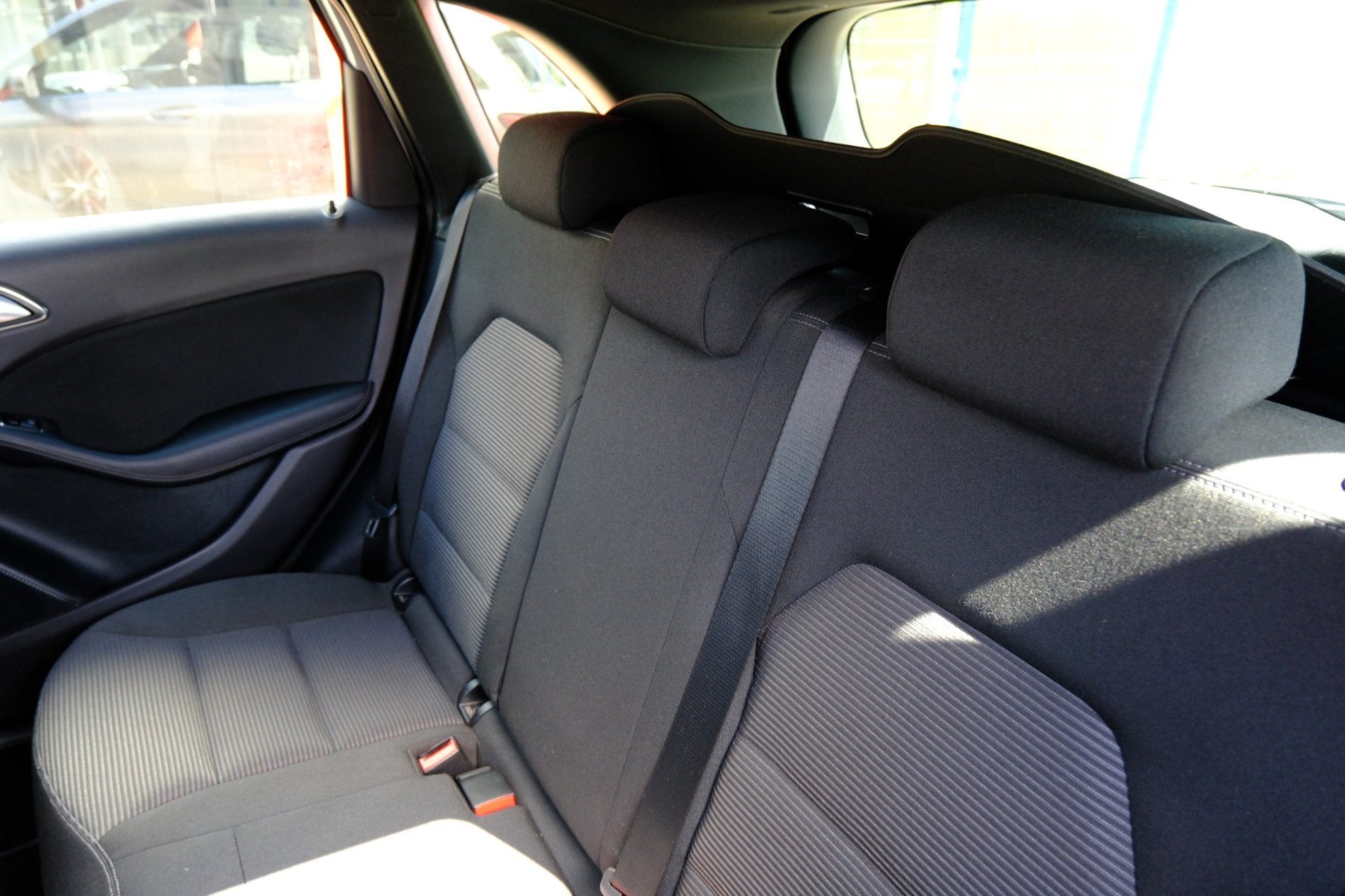 Foto 24 van Mercedes-Benz B-klasse 160 Prestige Navi|Clima|Cam|LED|LMV
