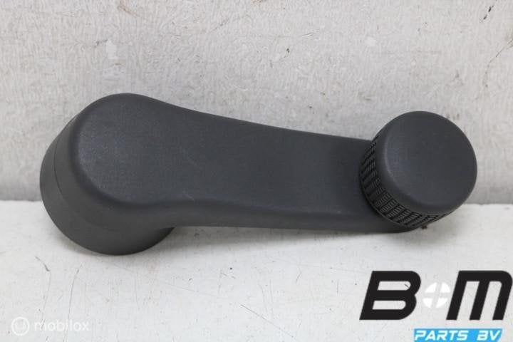 Raamslinger achterzijde VW Touran 1T 1T0839581, Gebruikt