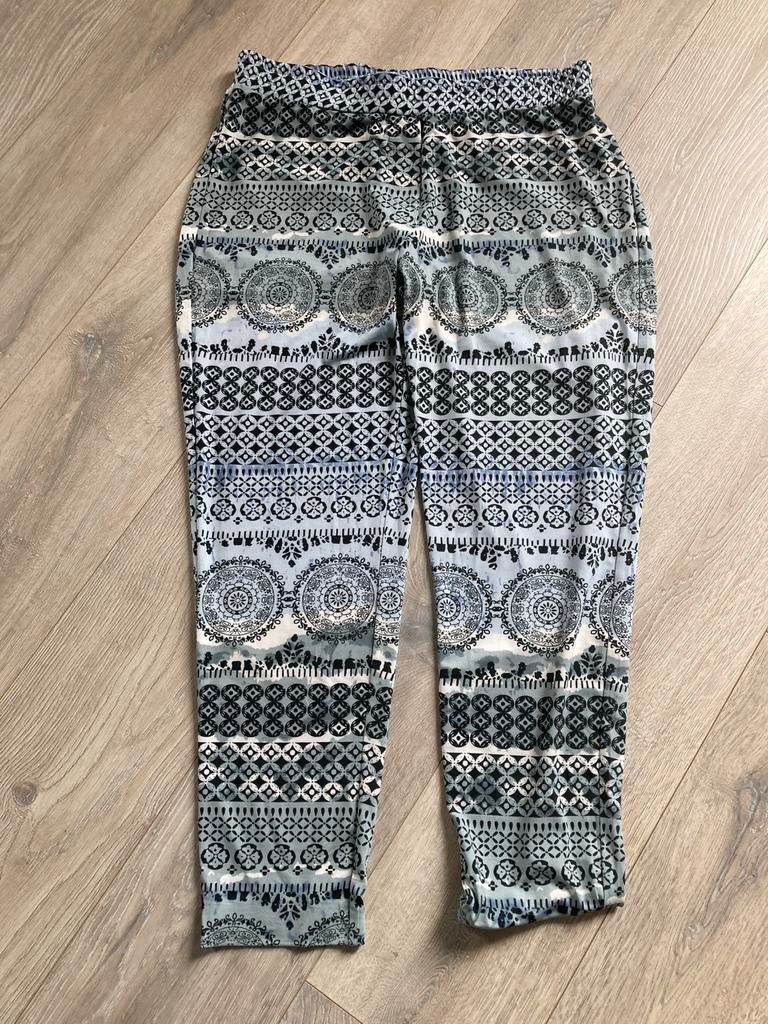 Norah legging 42, Maat 38/40 (M), Zwart, Ophalen of Verzenden, Zo goed als nieuw