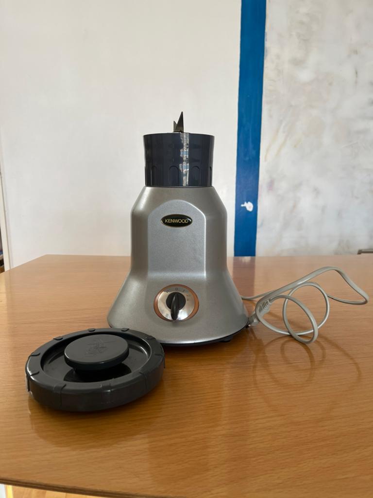 Kenwood blender element, Ophalen, Gebruikt, Blender