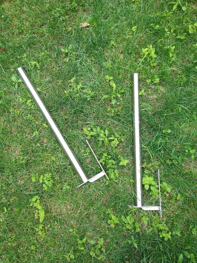 WC-rolhouder, Ophalen, Minder dan 50 cm, Overige typen, Zo goed als nieuw