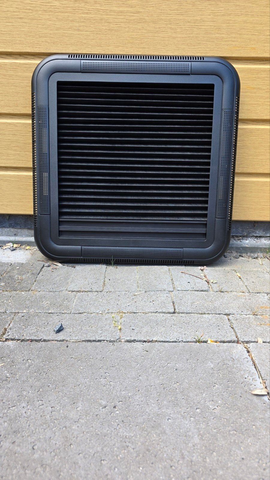 dakluik binnenframe met hor en verduistering - Obelink, Ophalen of Verzenden, Zo goed als nieuw