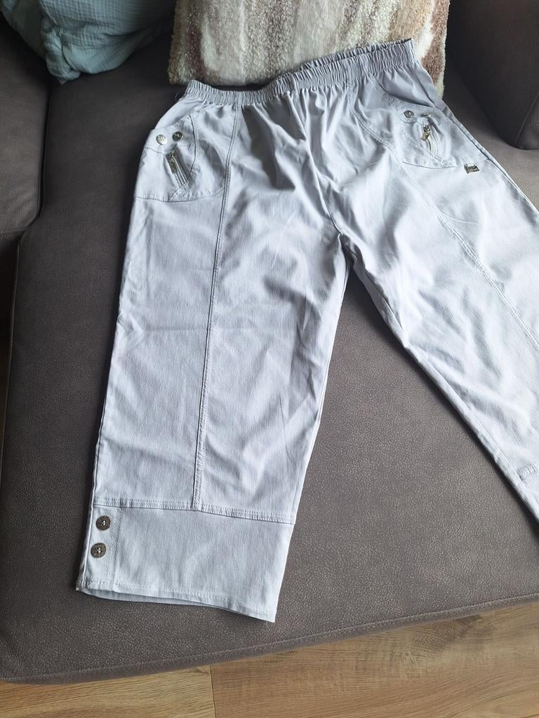 3/4 katoenen broek Cherry Berry., Kleding | Dames, Cherry Berry, Nieuw, Ophalen of Verzenden, Driekwart