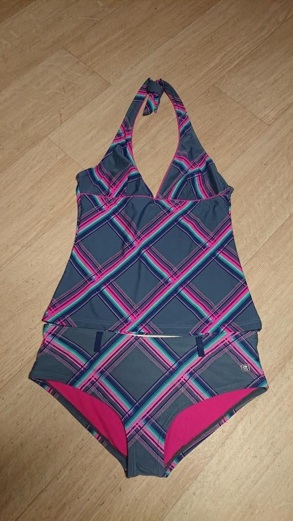 Diverse tankini badpak maat 36 oa Maru Ocean Club Shiwi, Zwart, Badpak, Ophalen of Verzenden, Zo goed als nieuw