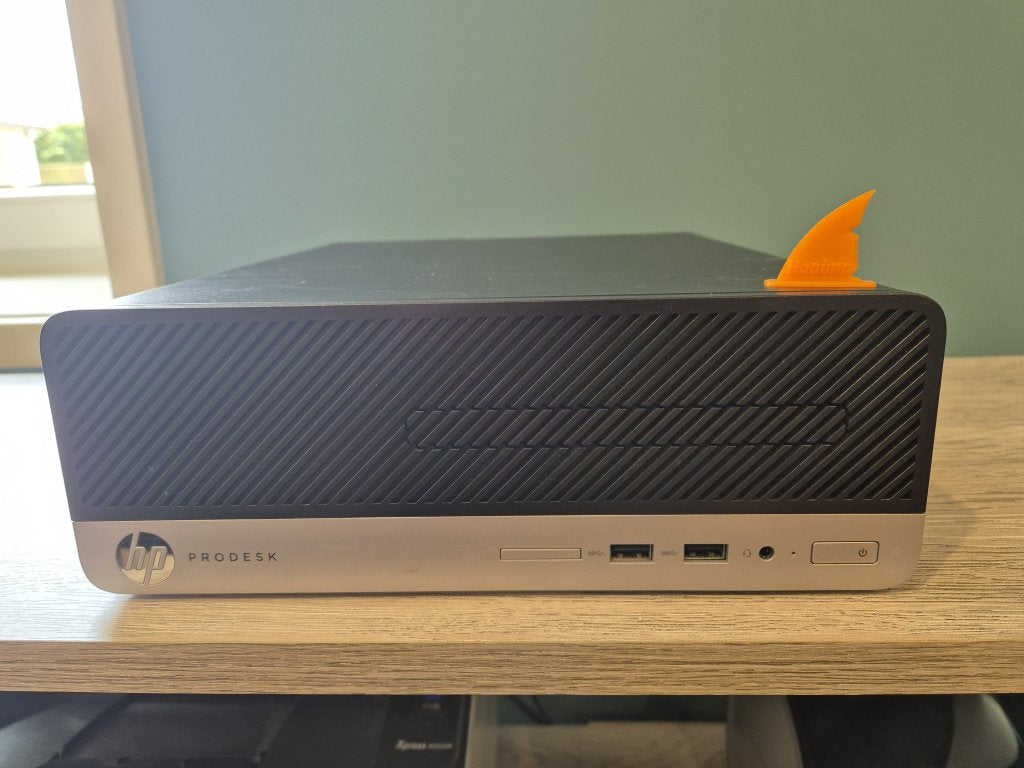 HP PRODESK G4 | i5 6500, 8GB DDR4, 256GB SSD, Niet ingevuld, Gebruikt, I5 6500, 8 GB