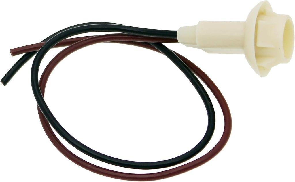 Zijmarkering Lampfitting Amerikaan - 1954 t/m 1999, Ophalen of Verzenden